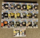 Naruto/Boruto Funko Pop Lot Of 20