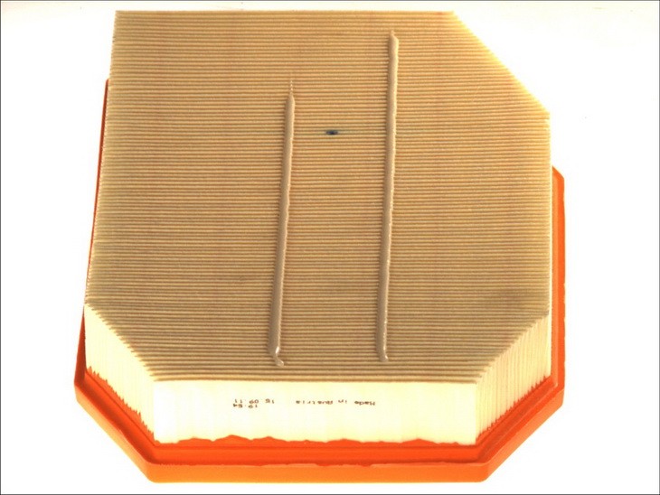 Für FILTRON FILTRY AP 032/6 AIR FILTER - Bild 3