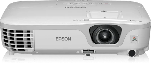 Epson EB-X11 1024x768 Projector VGA Composite S-Video USB 2600 Lumens