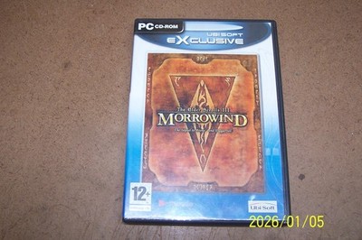Morrowind