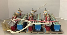 Lightning Protection Corp. Specialty AC Power Surge Arresters LPC10295 r8 