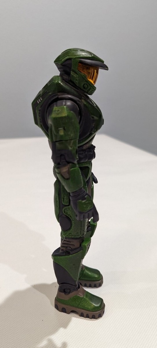 ホットトイズ HALO Green Beret 1/6 アクションフィギュア ホットトイズ・ミリタリー】1／6スケールフィギュア S.A.S.