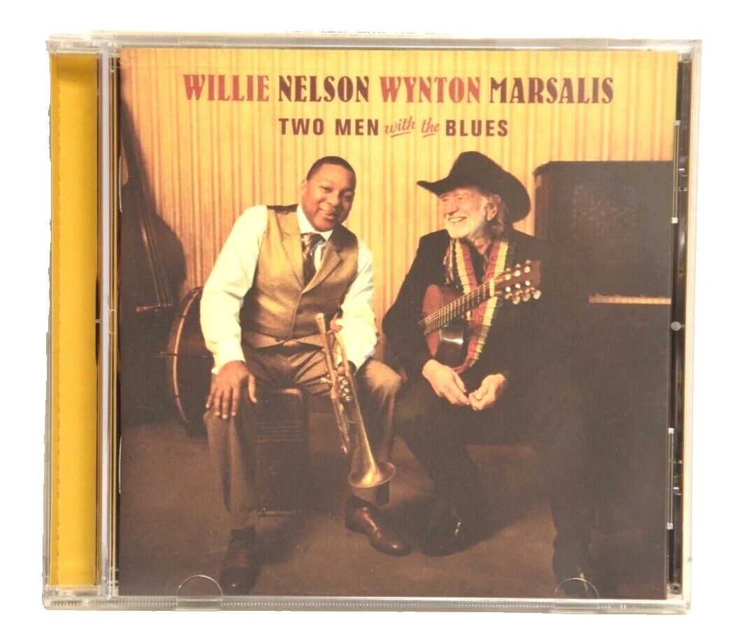 Jazz Wynton Marsalis CD de Música