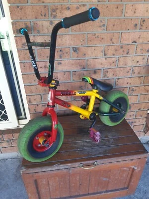 mini rocker gumtree