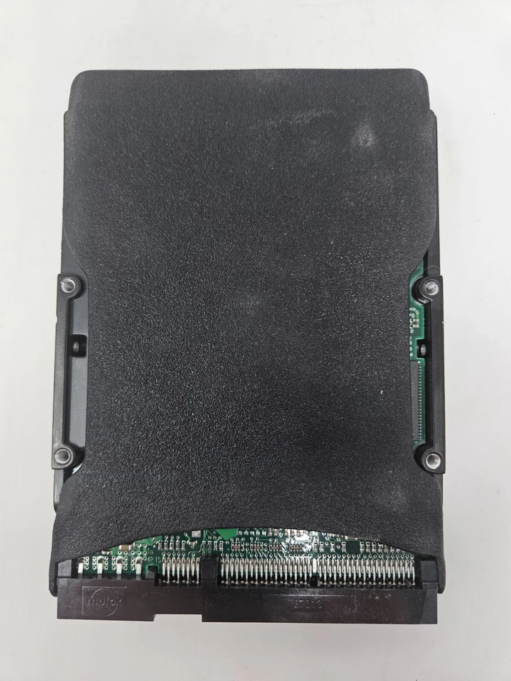 Seagate 40GB ST340810ACE IDE HDD - TESTED - Image 2 of 3