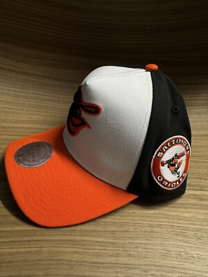 2024 Lids x Topps Fanatics Fest Cal Ripken Jr Auto - Orioles Hat