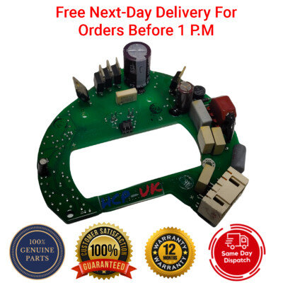 WORCESTER 87172045290 87172044530 87161160670 FAN PCB ONLY