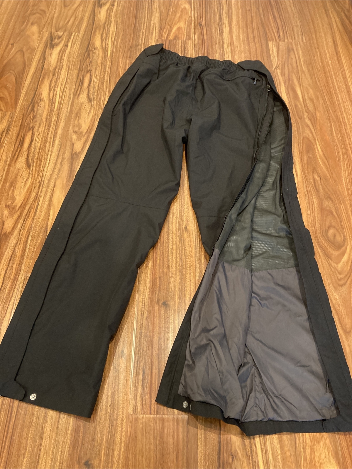 REI 37249 Men’s Hiking Windbreaker Pants Size Large eBay
