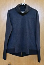 Under Armour Women's Storm SweaterFleece Loose Pullover Size Medium