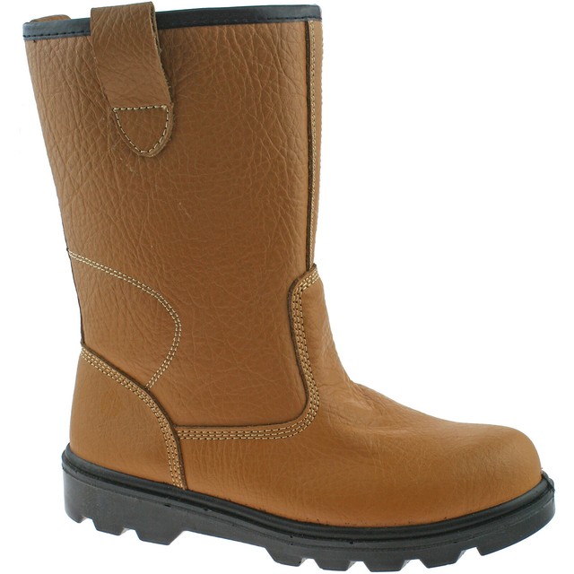 womens rigger boots