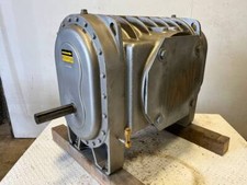 Sutorbilt 824-4500V 12" Positive Displacement Blower, #97445