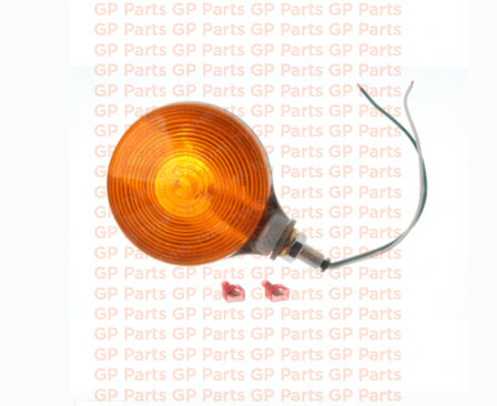 Skyjack 126111, FLASHING LIGHT ASSEMBLY, SJIII3215, SJIII3219 | eBay