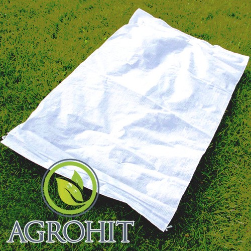 100 Säck  Schwerlastsack Gewebesäcke 50 x 85 cm Kaffeesack Getreidesack - Bild 1 von 5