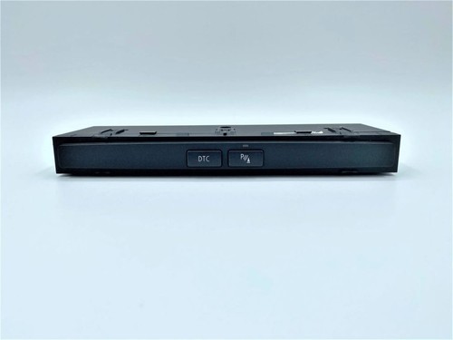 BMW 5 E60 E61 2007 Steuergerät Einparkhilfe Parktronic PDC 6985748 TSL235