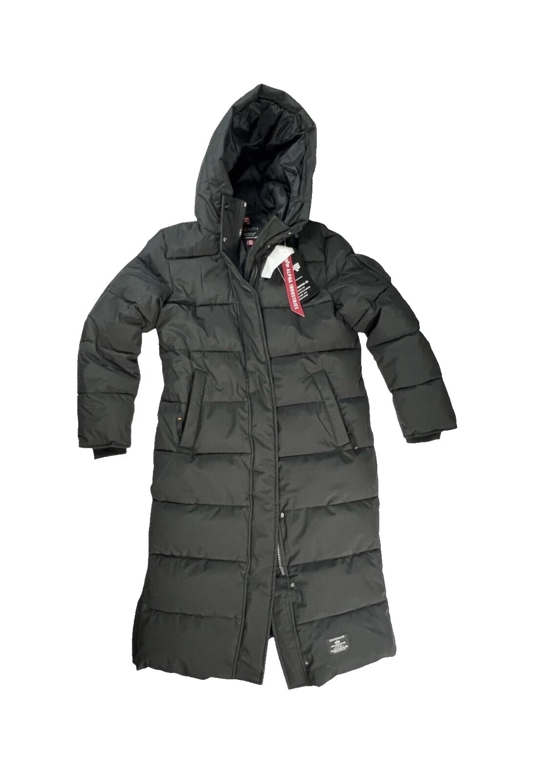 Alpha Solid Coats, Jackets & Vests for Women