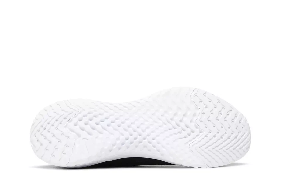 NEW Nike Epic Phantom React Flyknit Black Running Shoes BV0417-001  Multi Sizes - Image 4 of 4