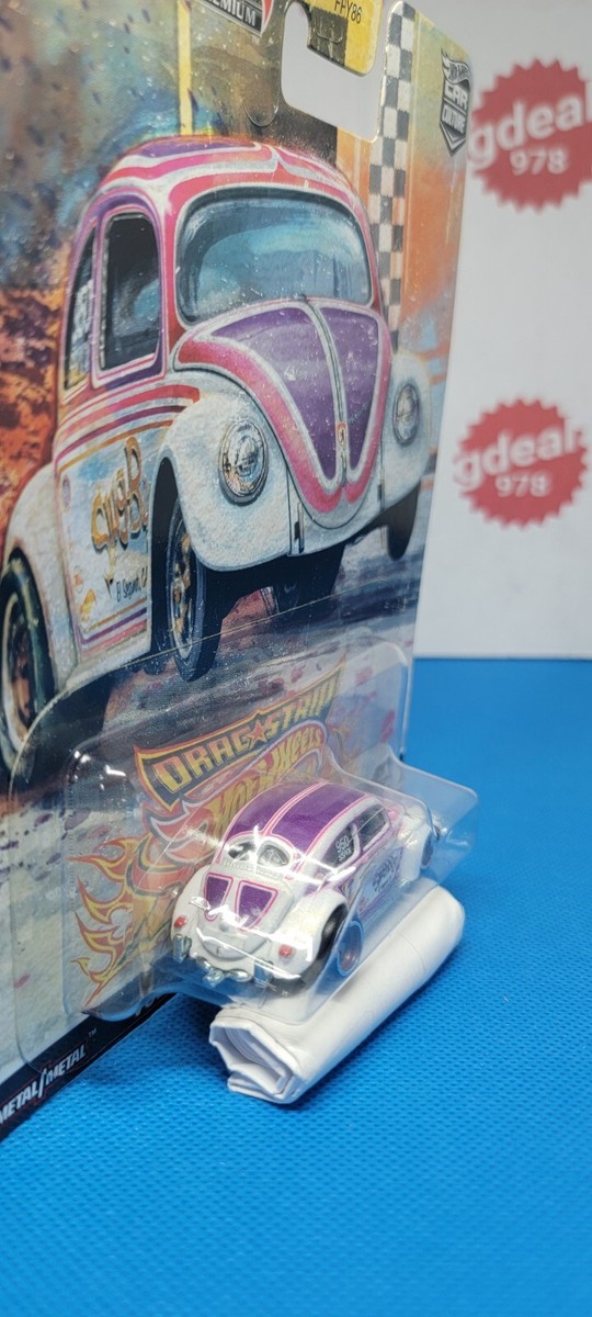 Hot Wheels Volkswagen Classic Bug for sale online | eBay