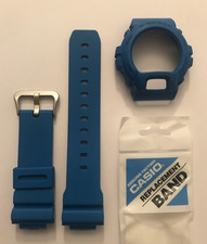 g shock smurf original price