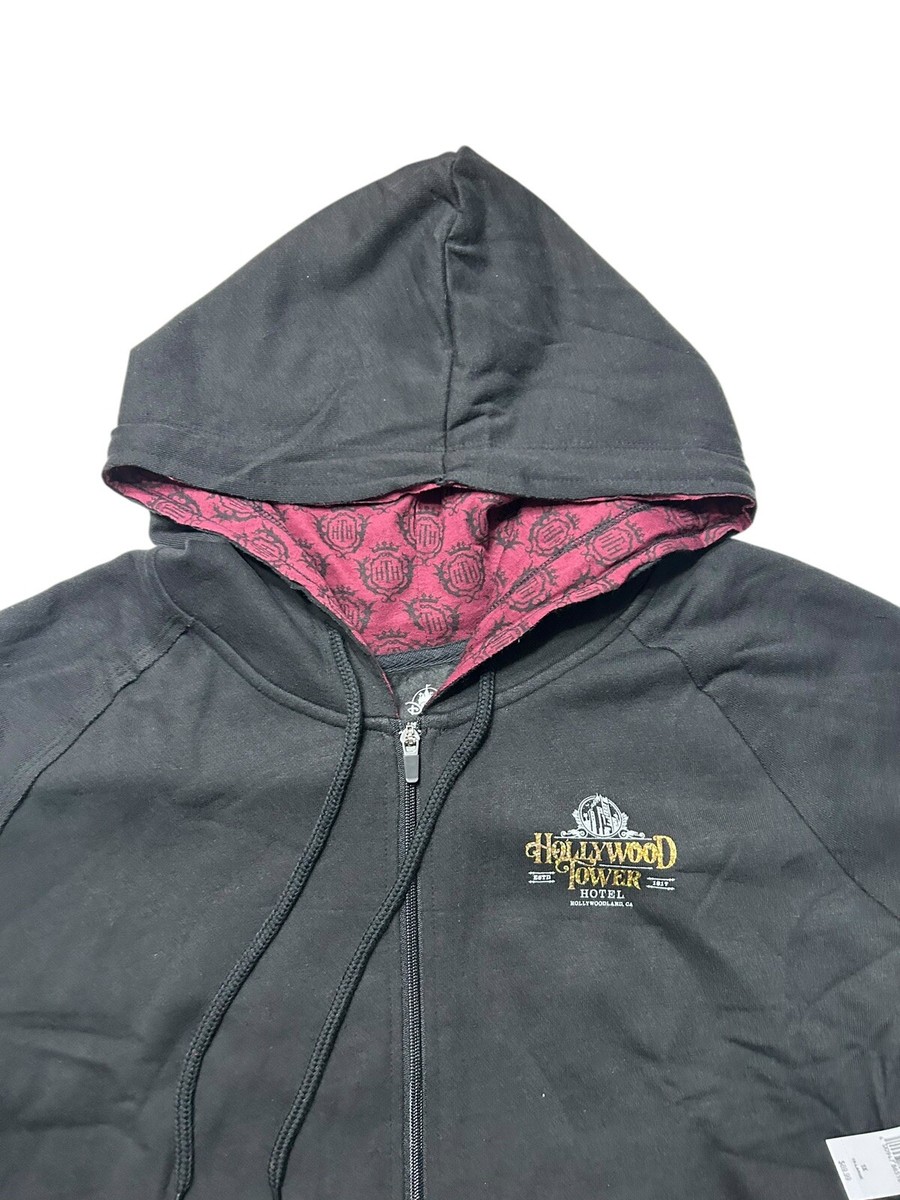 トップス TOWER OF TERROR ZIP HOODIE s-l1200.jpg