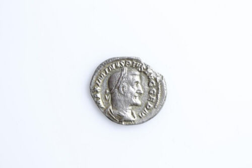 * Maximinus I. Thrax * Money - PAX AVGVSTI - Picture 1 of 2