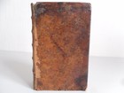 Apparat royal Dictionnaire François et Latin 1769 Rouen Richard Lallemant