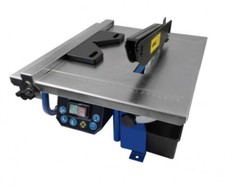TECTOOL Elektrisch Fliesenschneidemaschine TET 600 Profi