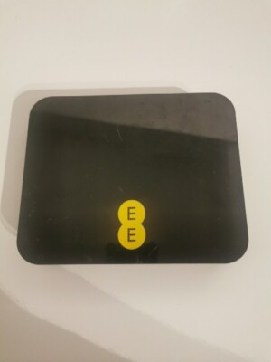 EE Smart Hub Bright Box Breitband WiFi WLAN Router Dual Band UK