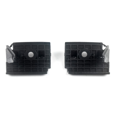 BMW Z4 E85 E86 JEU DE SUPPORTS DE PARE CHOC AVANT 7165180 7165179 NEUF