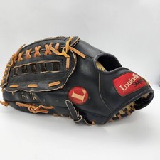 Louisville Slugger The Softballer Cowhide Leather Baseball Glove HBG9HR 13.5"