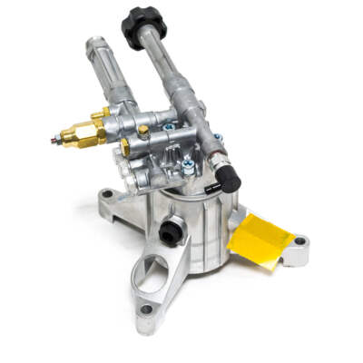 Genuine Annovi Reverberi Pressure Washer Pump RMW2G24 RMW22G24EZ