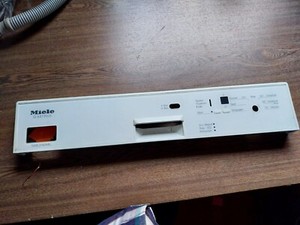 Ersatzteil für Miele Geschirrspüler