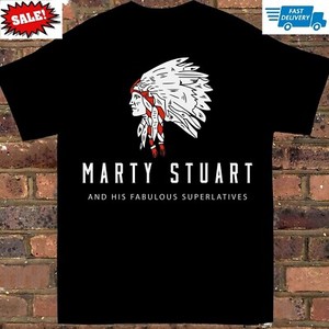 Marty Stuart Shirt | eBay