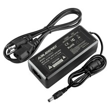 30V 2A AC/DC Adapter Charger 5.5mm x 2.5mm Positive Center Battery Power Cable