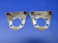 Early Cessna 210 Cleveland Torque Plate P/N 075-01500 LOT OF 2 (1224-1323) Early Cessna 210 Cleveland Torque Plate P/N 075-01500 LOT OF 2 (1224-1323)