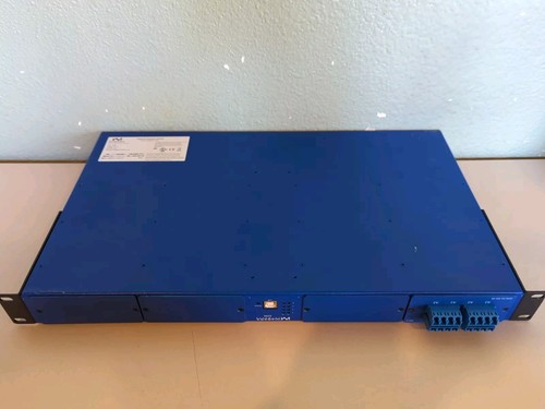 Niagara Networks 3296 Bypass Switch Input - Picture 5 of 9
