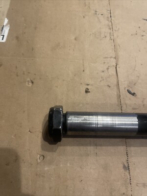 Mercury Mariner 75 90 115 HP Tilt Tube Assembly 826125A1 | eBay