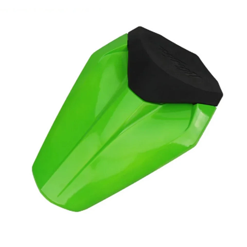 For 2023 - 2025 Ninj ZX4RR ZX-4RR Rear Seat Cover Tail Seat Cowl Fairing Green Foto 4 de 4