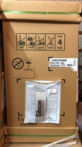 Gibson 72,000 BTU 92.1% Downflow Natural Gas Furnace - KG7SL-072D-24B1