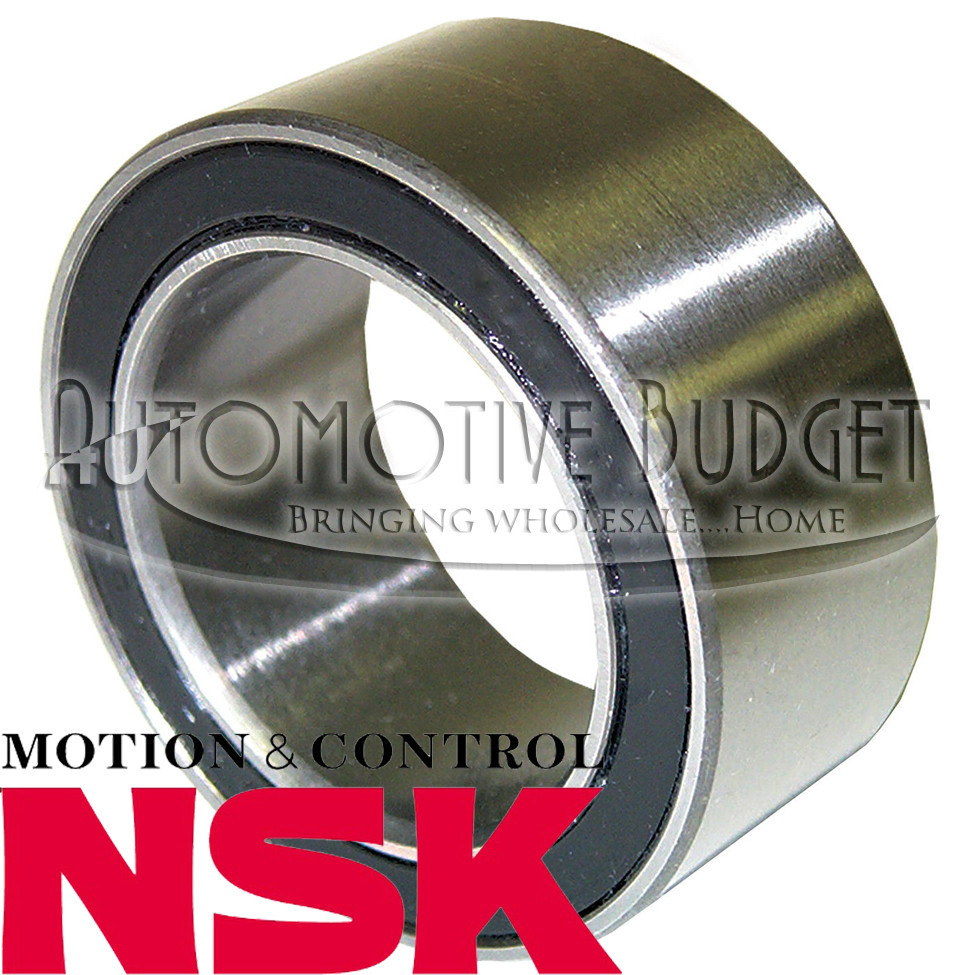 A/C Compressor Pulley Bearing for Bentley Mulsanne - NEW OEM