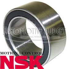 A/C Compressor Pulley Bearing for Bentley Mulsanne - NEW OEM