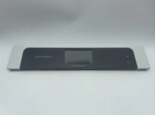 Brother MFC-9130CW Printer LCD Main Control Panel, Power, Touchscreen, Number