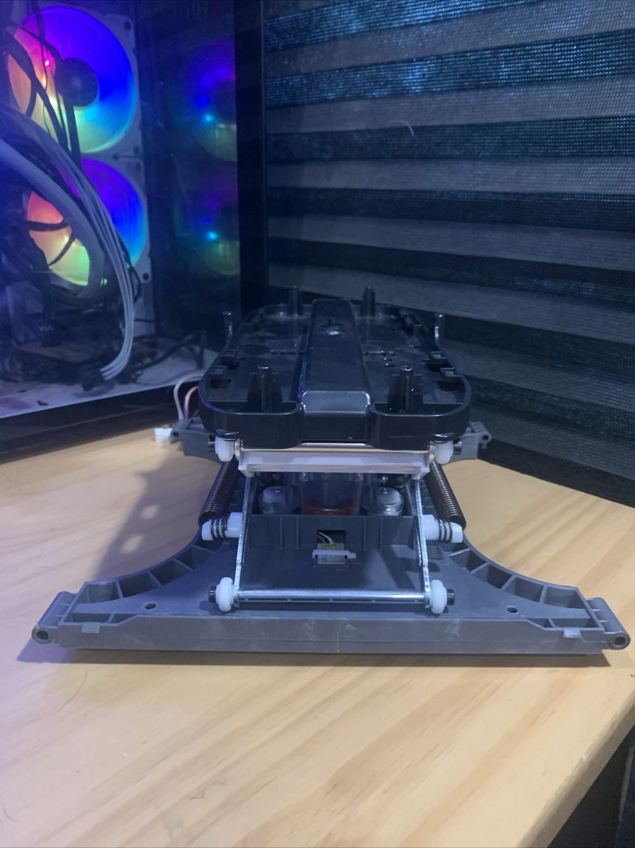 mamaRoo Vertical Motion Assembly, Drive Mechanism & Lift Gears