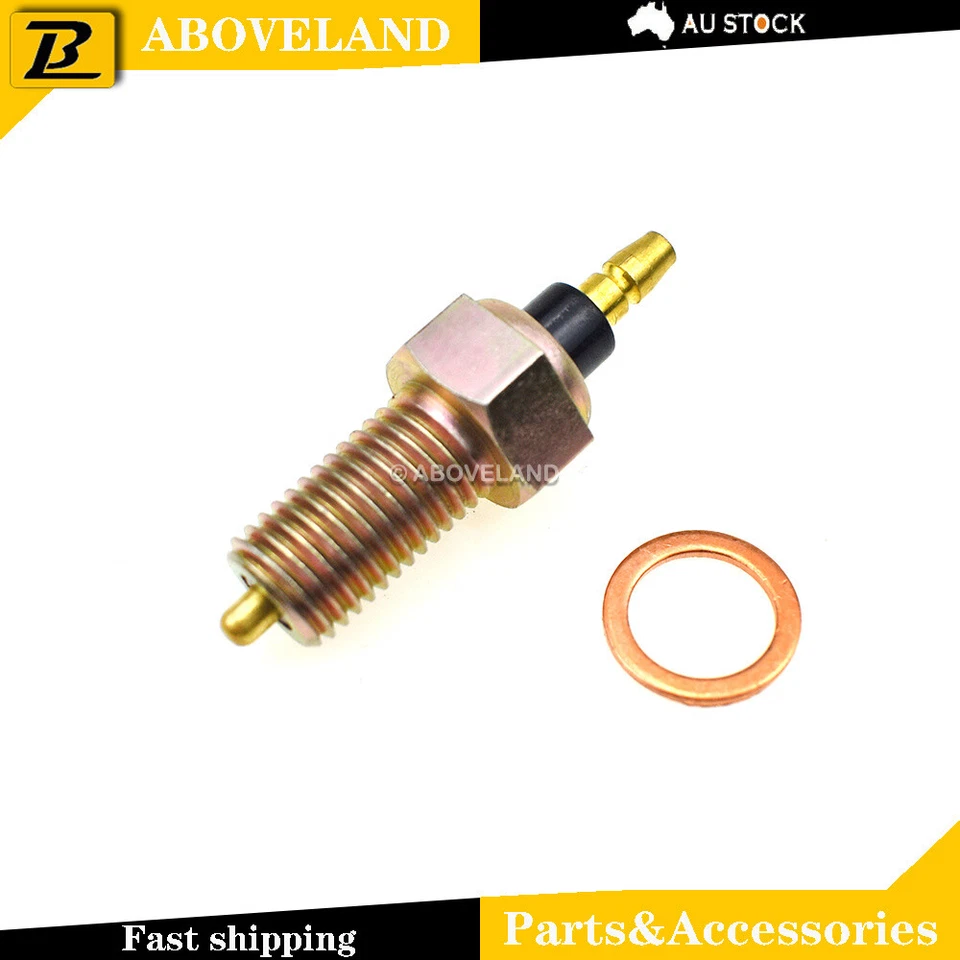 Interruptor neutro para Yamaha FJR1300 2003 2004 2005 Foto 3 de 4