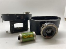 Plenax Antar Agfa Ansco Rare