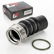 Ladeluftschlauch Ladeluftkühler rechts unten für BMW 3er E90 E91 318d 320d