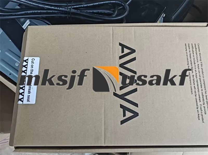 New in Box Avaya TN793CP HV5 24-Port Analog Circuit Pack 700306517R US Free tax - Image 3 of 3