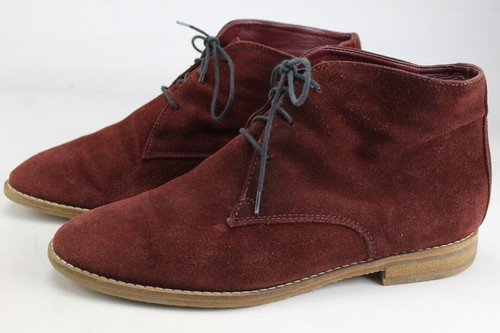 Mark Adam Gr.41 Damen Stiefel Stiefeletten Boots Herbst/Winter Nr. 286 M - Bild 2 von 6