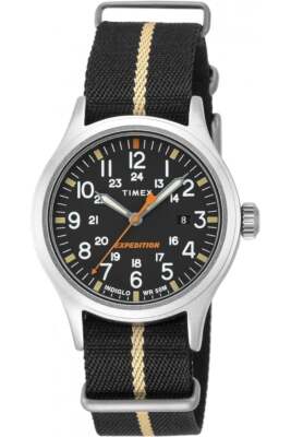 Timex Gents Expedition North Sierra Watch TW2V07800