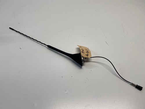 VW Polo 9N 5-Türer 1.4L Benzin Radioantenne Fahrzeugantenne Autoantenne mit Fuß
