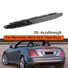 Rücklicht Dritte Bremsleuchte A1718200556 Für Mercedes Benz SLK-Klasse R171